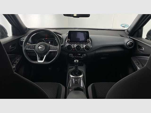 Nissan JUKE DIG-T 84 kW (114 CV) 6M/T Acenta