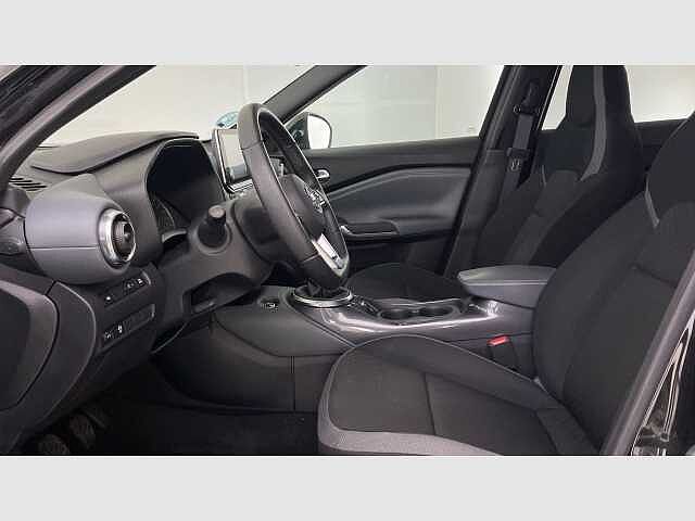 Nissan JUKE DIG-T 84 kW (114 CV) 6M/T Acenta