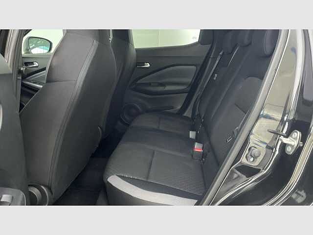 Nissan JUKE DIG-T 84 kW (114 CV) 6M/T Acenta