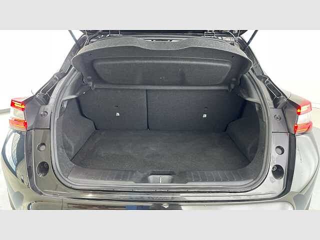 Nissan JUKE DIG-T 84 kW (114 CV) 6M/T Acenta