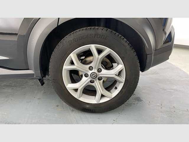 Nissan JUKE DIG-T 84 kW (114 CV) 6M/T Acenta