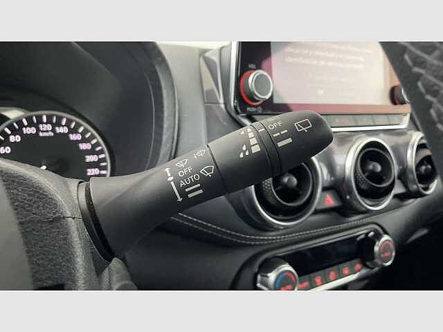 Nissan JUKE DIG-T 84 kW (114 CV) 6M/T Acenta