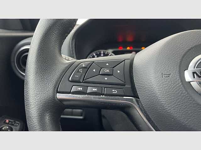Nissan JUKE DIG-T 84 kW (114 CV) 6M/T Acenta