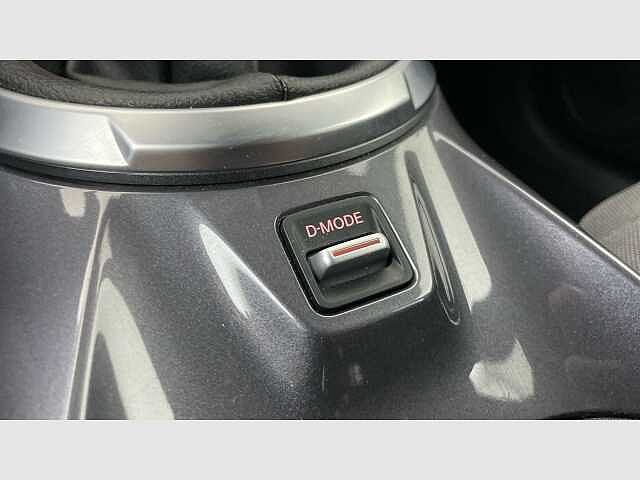 Nissan JUKE DIG-T 84 kW (114 CV) 6M/T Acenta