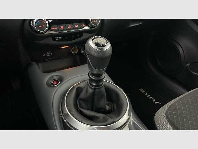 Nissan JUKE DIG-T 84 kW (114 CV) 6M/T Acenta