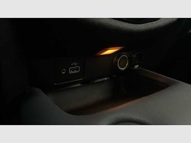 Nissan JUKE DIG-T 84 kW (114 CV) 6M/T Acenta