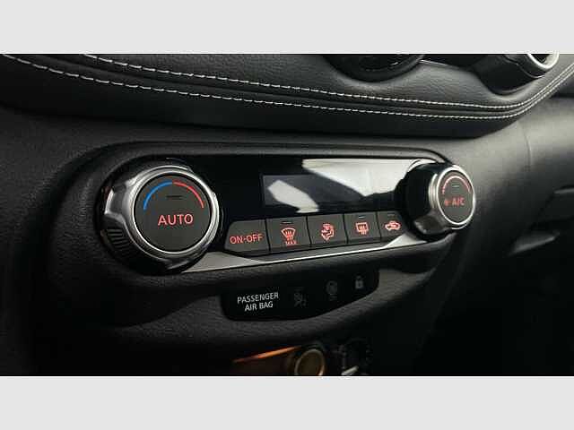 Nissan JUKE DIG-T 84 kW (114 CV) 6M/T Acenta