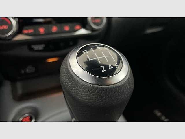 Nissan JUKE DIG-T 84 kW (114 CV) 6M/T Acenta