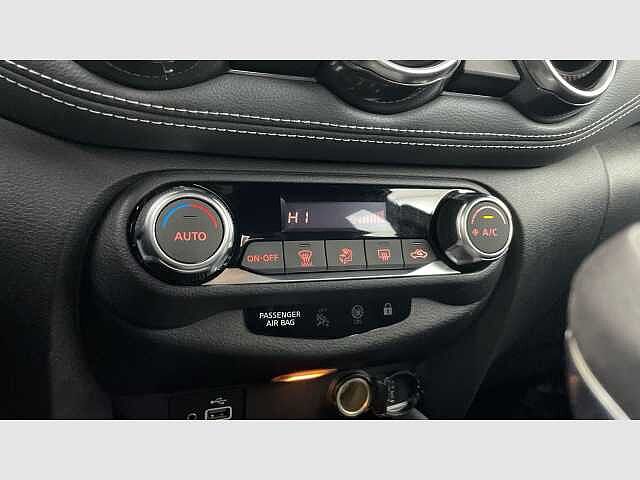 Nissan JUKE DIG-T 84 kW (114 CV) 6M/T Acenta