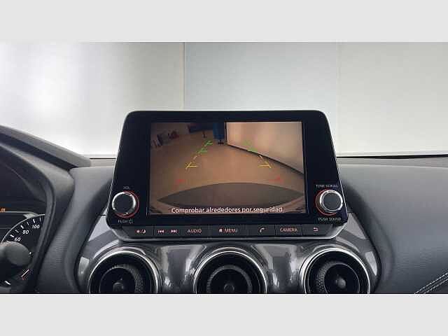 Nissan JUKE DIG-T 84 kW (114 CV) 6M/T Acenta