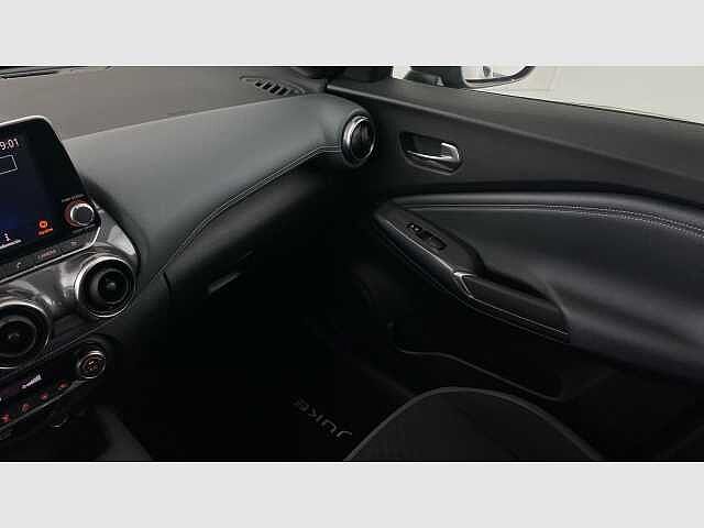 Nissan JUKE DIG-T 84 kW (114 CV) 6M/T Acenta