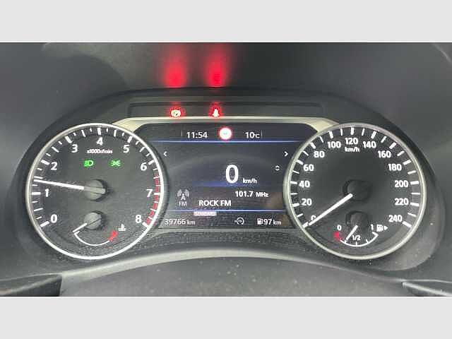Nissan JUKE DIG-T 84 kW (114 CV) 6M/T N-Connecta