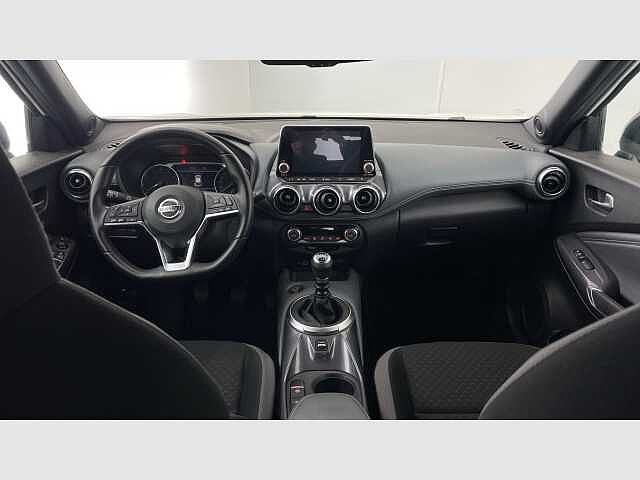 Nissan JUKE DIG-T 84 kW (114 CV) 6M/T N-Connecta