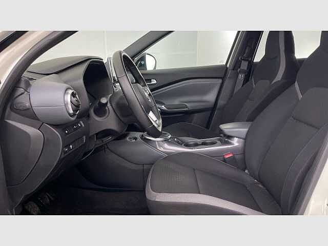Nissan JUKE DIG-T 84 kW (114 CV) 6M/T N-Connecta