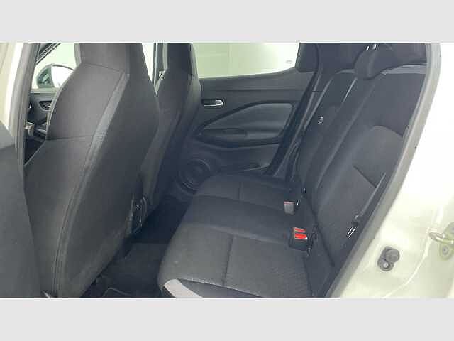Nissan JUKE DIG-T 84 kW (114 CV) 6M/T N-Connecta