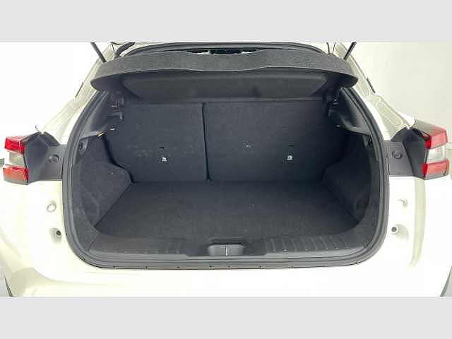 Nissan JUKE DIG-T 84 kW (114 CV) 6M/T N-Connecta