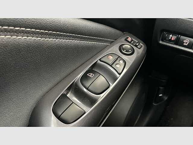 Nissan JUKE DIG-T 84 kW (114 CV) 6M/T N-Connecta