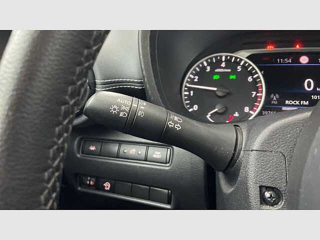 Nissan JUKE DIG-T 84 kW (114 CV) 6M/T N-Connecta