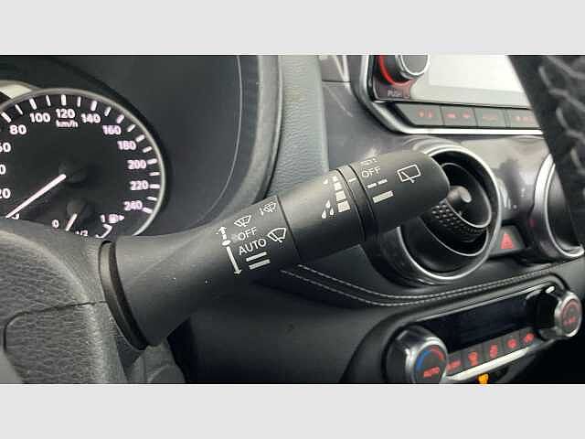Nissan JUKE DIG-T 84 kW (114 CV) 6M/T N-Connecta