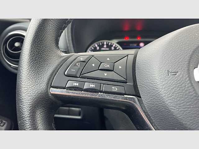 Nissan JUKE DIG-T 84 kW (114 CV) 6M/T N-Connecta