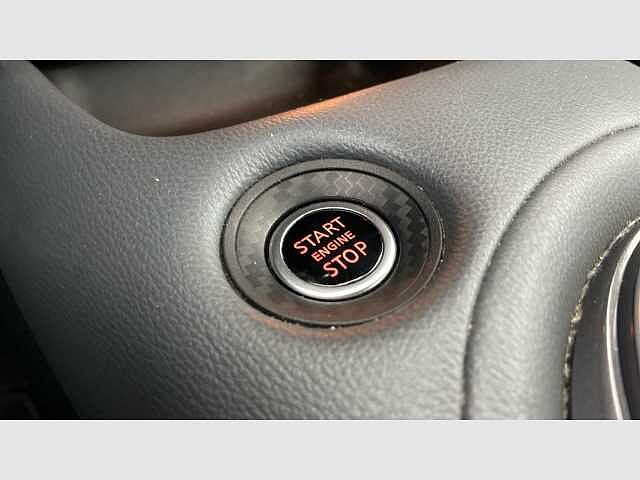 Nissan JUKE DIG-T 84 kW (114 CV) 6M/T N-Connecta