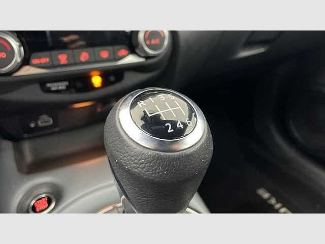 Nissan JUKE DIG-T 84 kW (114 CV) 6M/T N-Connecta