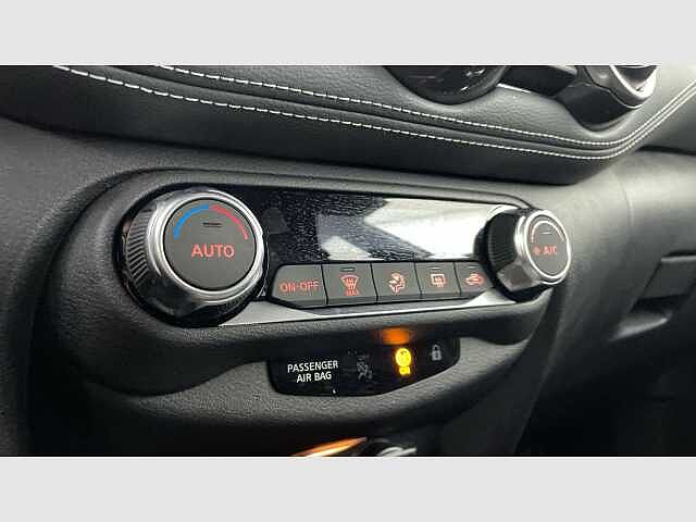 Nissan JUKE DIG-T 84 kW (114 CV) 6M/T N-Connecta