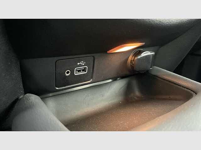 Nissan JUKE DIG-T 84 kW (114 CV) 6M/T N-Connecta