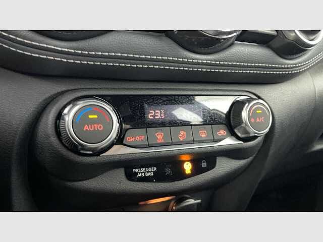 Nissan JUKE DIG-T 84 kW (114 CV) 6M/T N-Connecta