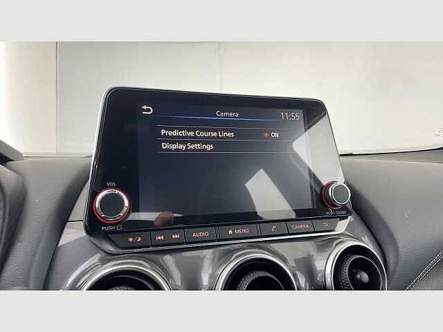 Nissan JUKE DIG-T 84 kW (114 CV) 6M/T N-Connecta