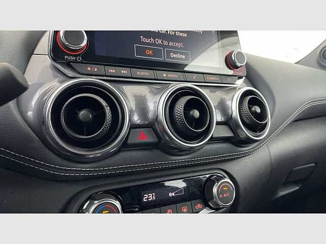 Nissan JUKE DIG-T 84 kW (114 CV) 6M/T N-Connecta