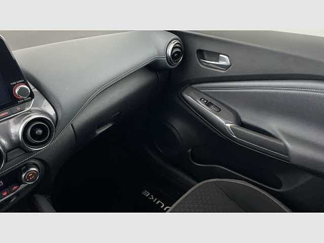 Nissan JUKE DIG-T 84 kW (114 CV) 6M/T N-Connecta