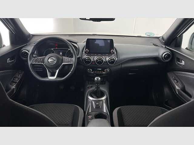 Nissan JUKE DIG-T 84 kW (114 CV) 6M/T N-Connecta