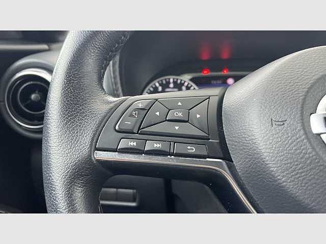 Nissan JUKE DIG-T 84 kW (114 CV) 6M/T N-Connecta