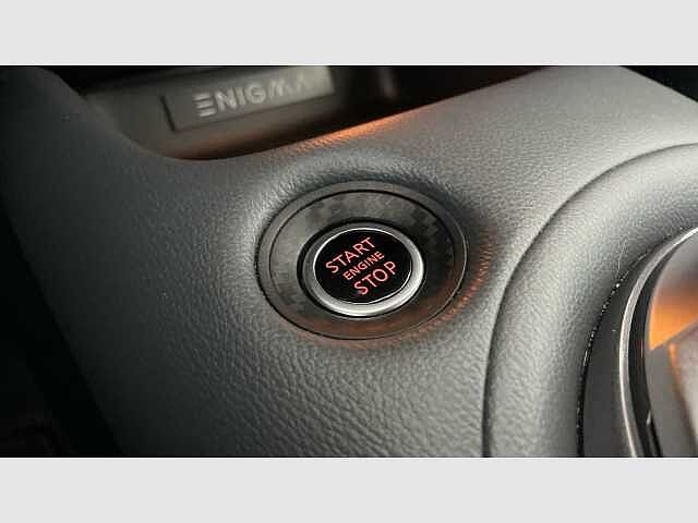 Nissan JUKE DIG-T 84 kW (114 CV) 6M/T N-Connecta