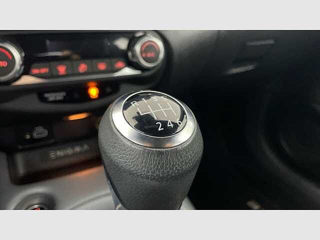 Nissan JUKE DIG-T 84 kW (114 CV) 6M/T N-Connecta