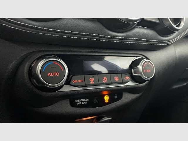 Nissan JUKE DIG-T 84 kW (114 CV) 6M/T N-Connecta