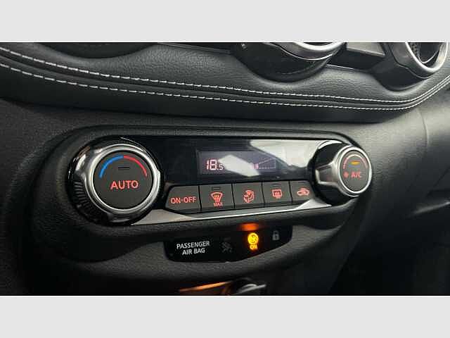 Nissan JUKE DIG-T 84 kW (114 CV) 6M/T N-Connecta
