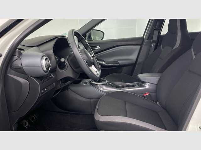 Nissan JUKE DIG-T 84 kW (114 CV) 6M/T N-Connecta