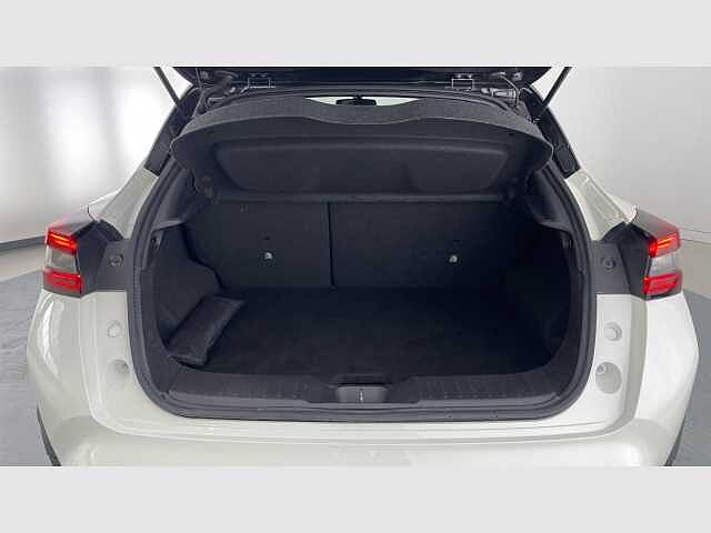 Nissan JUKE DIG-T 84 kW (114 CV) 6M/T N-Connecta