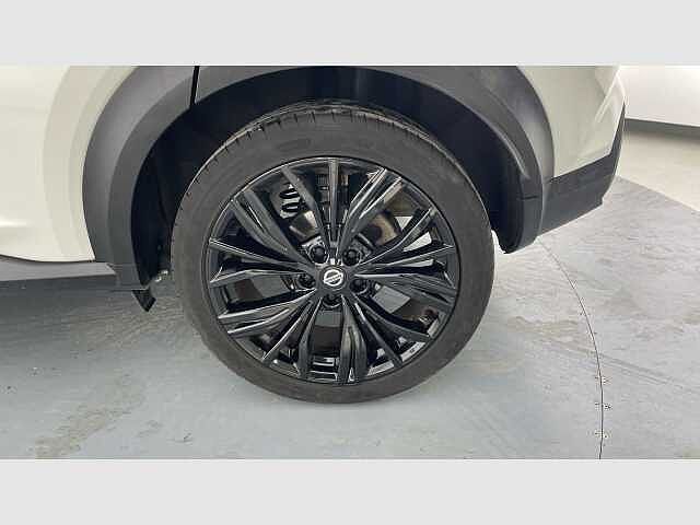 Nissan JUKE DIG-T 84 kW (114 CV) 6M/T N-Connecta