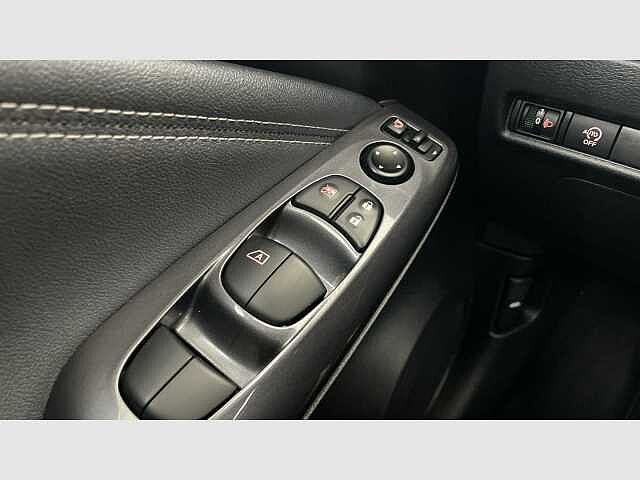 Nissan JUKE DIG-T 84 kW (114 CV) 6M/T N-Connecta