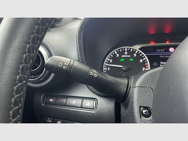 Nissan JUKE DIG-T 84 kW (114 CV) 6M/T N-Connecta