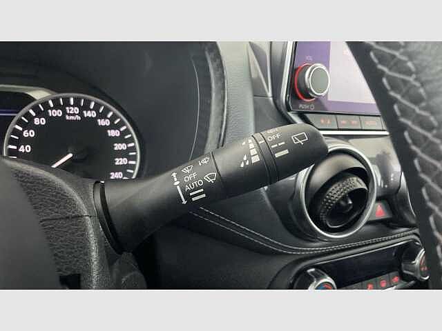 Nissan JUKE DIG-T 84 kW (114 CV) 6M/T N-Connecta