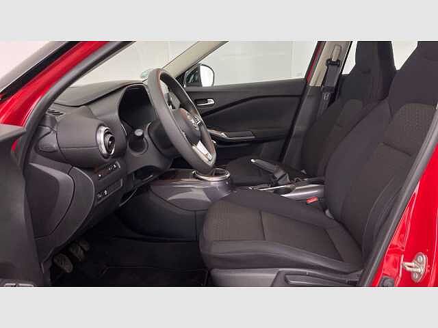 Nissan JUKE DIG-T 84 kW (114 CV) 6M/T Acenta