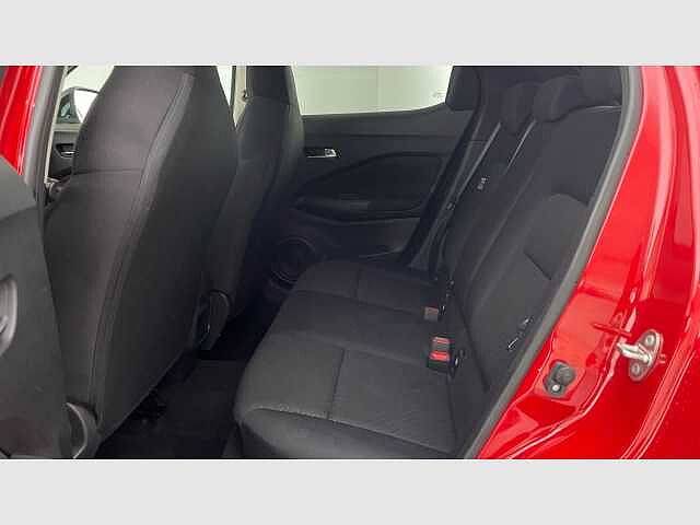 Nissan JUKE DIG-T 84 kW (114 CV) 6M/T Acenta