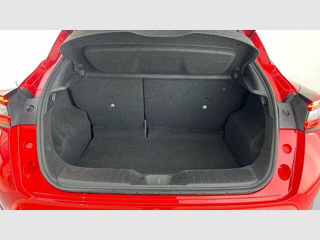 Nissan JUKE DIG-T 84 kW (114 CV) 6M/T Acenta