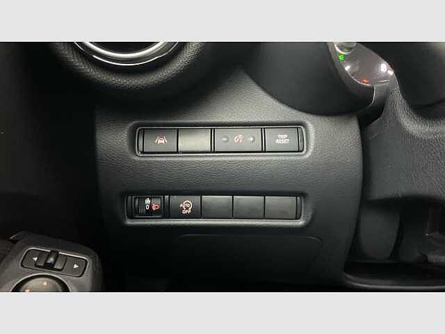 Nissan JUKE DIG-T 84 kW (114 CV) 6M/T Acenta