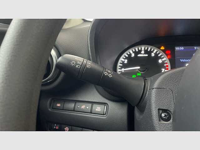 Nissan JUKE DIG-T 84 kW (114 CV) 6M/T Acenta