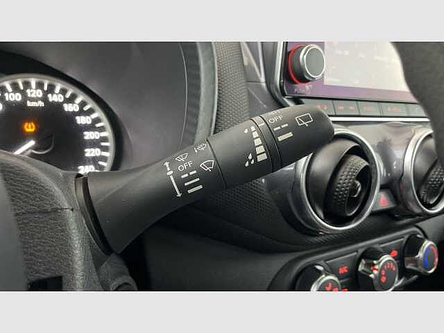 Nissan JUKE DIG-T 84 kW (114 CV) 6M/T Acenta